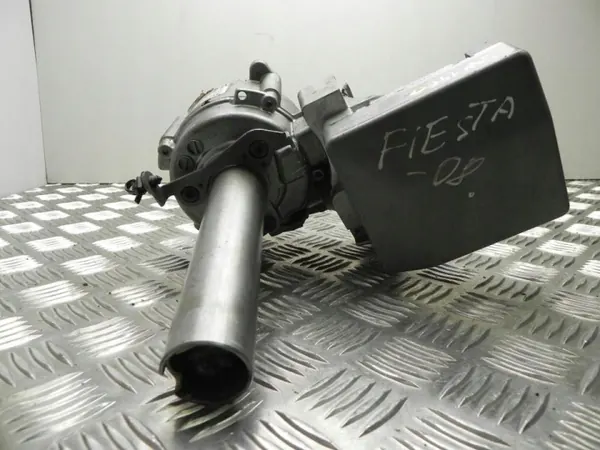 Ford Ohjausmoottori OEM 8V513C529LG Käytetty image 2