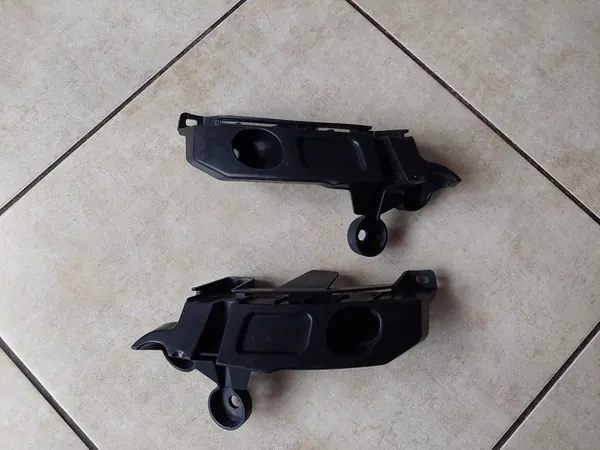 Deslizamento de Para-choque Traseiro - Citroen C3 III - 2016 image 2