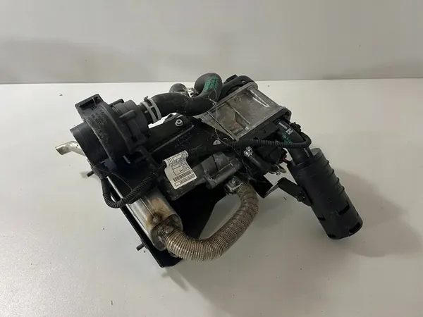 Webasto Heater BMW 4 G22 G23 G24 G26 6994510 image 1