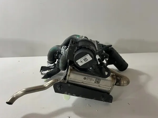 Webasto Heater BMW 4 G22 G23 G24 G26 6994510 image 2