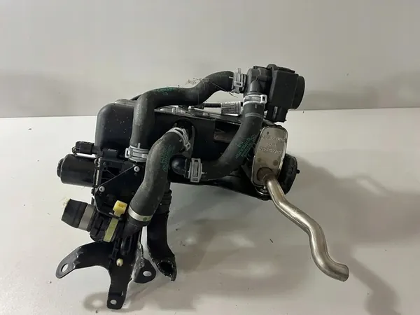 Webasto Heater BMW 4 G22 G23 G24 G26 6994510 image 3