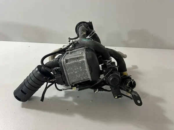 Webasto Heater BMW 4 G22 G23 G24 G26 6994510 image 4