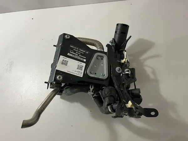 Webasto Heater BMW 4 G22 G23 G24 G26 6994510 image 5