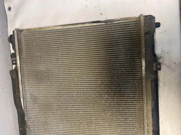 Radiator Lexus GS 3 OEM 422133-2772 (2004-2007) image 10