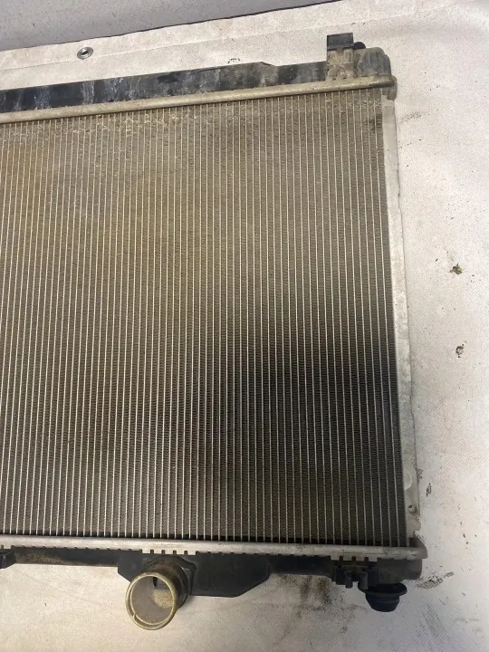 Radiator Lexus GS 3 OEM 422133-2772 (2004-2007) image 4