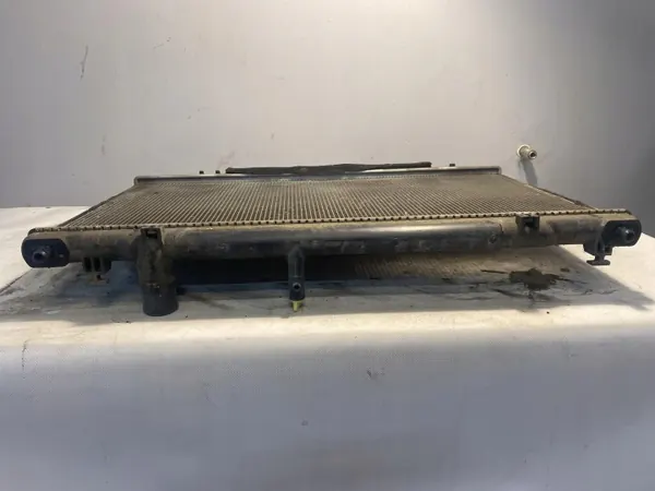 Radiator Lexus GS 3 OEM 422133-2772 (2004-2007) image 6
