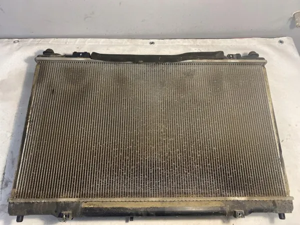 Radiator Lexus GS 3 OEM 422133-2772 (2004-2007) image 7