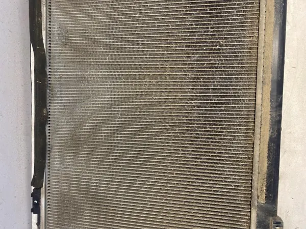 Radiator Lexus GS 3 OEM 422133-2772 (2004-2007) image 9