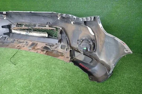 Paraurti anteriore Mitsubishi Outlander II 06-10 image 10