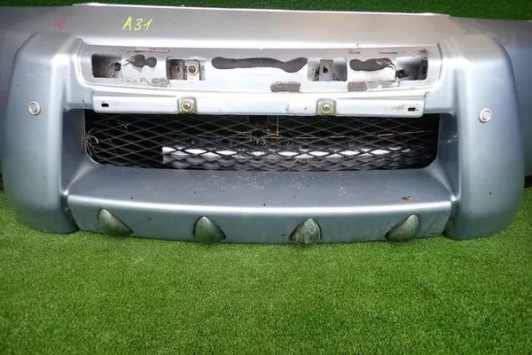 Paraurti anteriore Mitsubishi Outlander II 06-10 image 2