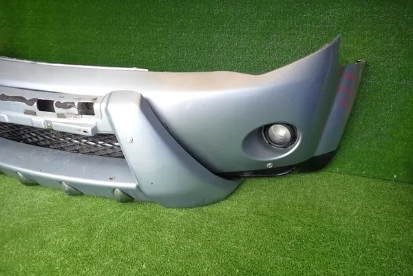 Paraurti anteriore Mitsubishi Outlander II 06-10 image 3