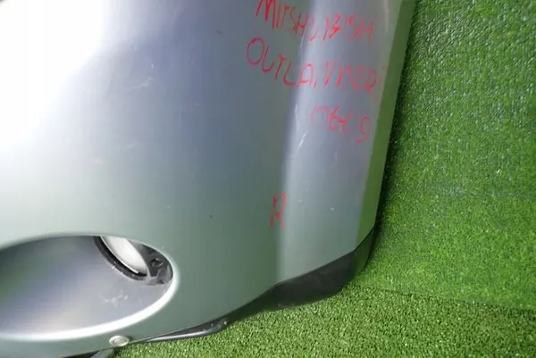 Paraurti anteriore Mitsubishi Outlander II 06-10 image 4