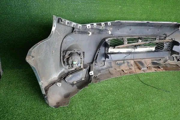 Paraurti anteriore Mitsubishi Outlander II 06-10 image 8