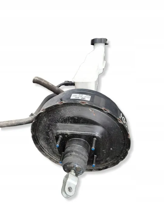 Bomba servofreno Hyundai ix35 OEM 585002S820 image 3