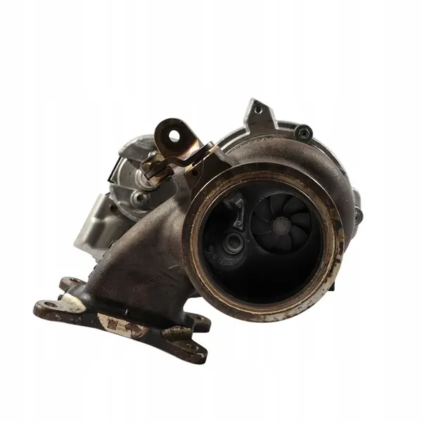 Turboalimentador VW Polo GTI 6R Audi TT 8S 1.8 06K145721G image 9