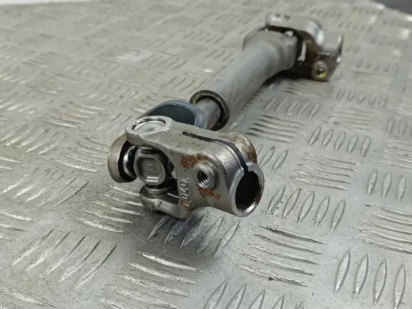 2023 Suzuki SX4 S-Cross Drive Shaft image 2