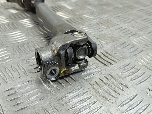 2023 Suzuki SX4 S-Cross Drive Shaft image 4