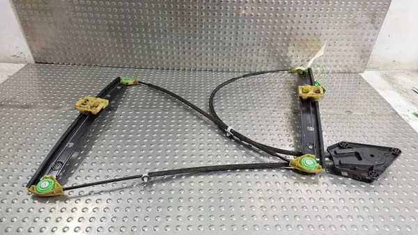 OEM 8X3837461 Vasen Eteen Ikkunanostin Audi A1 image 3