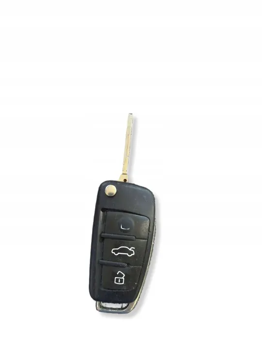 Télécommande Audi A6 C6 OEM 4F0837220R - Occasion image 2