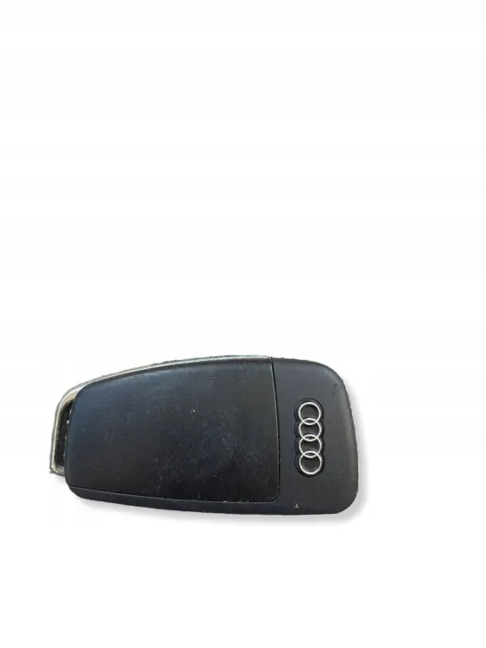 Télécommande Audi A6 C6 OEM 4F0837220R - Occasion image 3