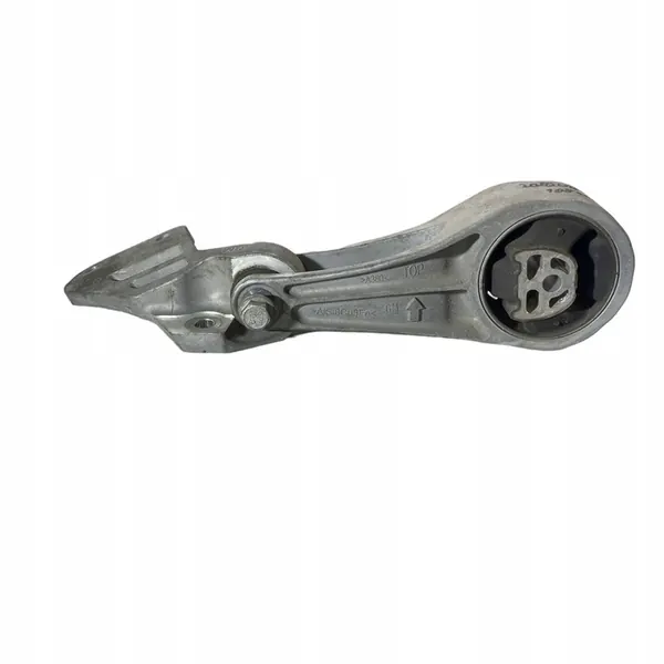 Chevrolet Equinox 2020 Tukijalat, kannattimet image 2