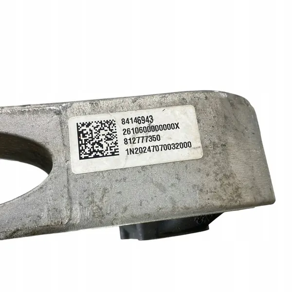 Chevrolet Equinox 2020 Tukijalat, kannattimet image 8