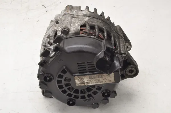 ALTERNATOR MERCEDES W212 5.5 AMG A0009062100 image 3