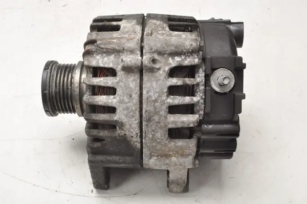 ALTERNATOR MERCEDES W212 5.5 AMG A0009062100 image 5