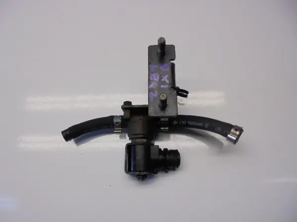 VANNE DE CHAUFFAGE ADBLUE RENAULT PREMIUM MAGNUM DXI OEM image 1