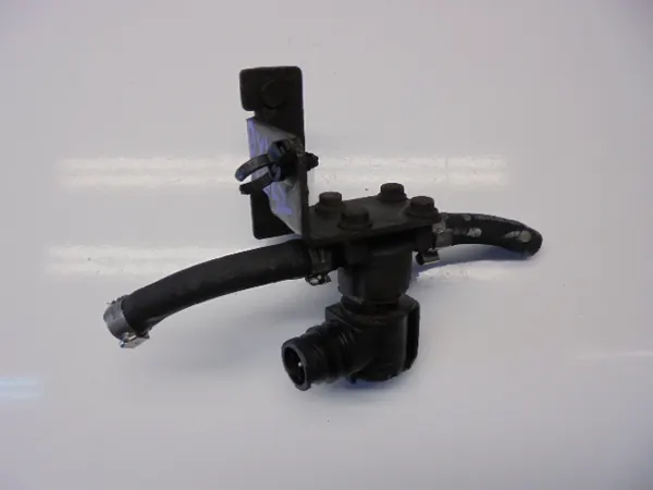 VANNE DE CHAUFFAGE ADBLUE RENAULT PREMIUM MAGNUM DXI OEM image 2