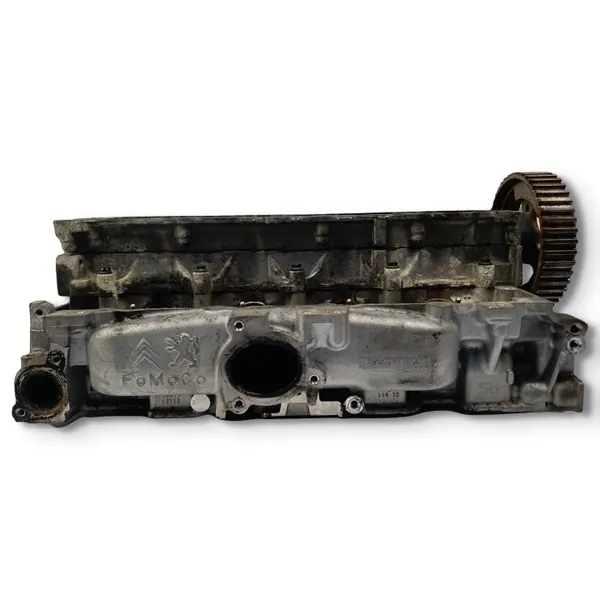 Culata OEM ACR 9684487210 para 1.6 HDI image 4