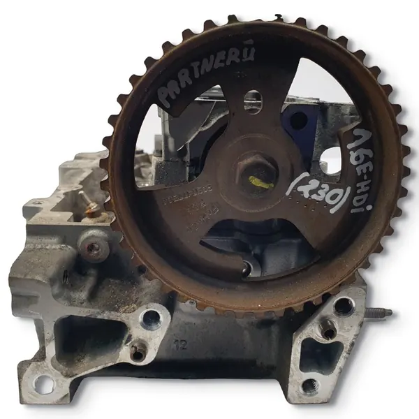Culata OEM ACR 9684487210 para 1.6 HDI image 7