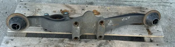 Support OEM A9603284441 pour Airbag Mercedes Actros MP4 image 4