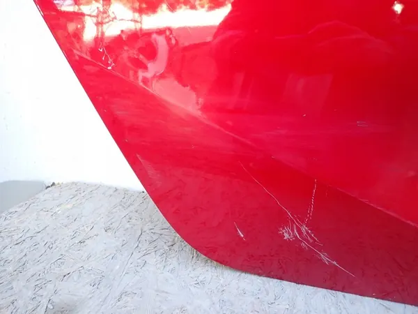 Höger bakdörr Opel Corsa F 68 2019- 9837705980 image 2