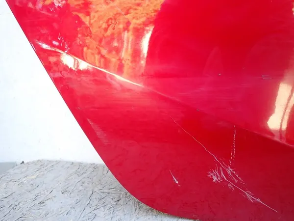 Höger bakdörr Opel Corsa F 68 2019- 9837705980 image 3