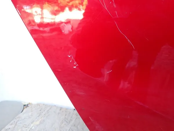 Höger bakdörr Opel Corsa F 68 2019- 9837705980 image 4