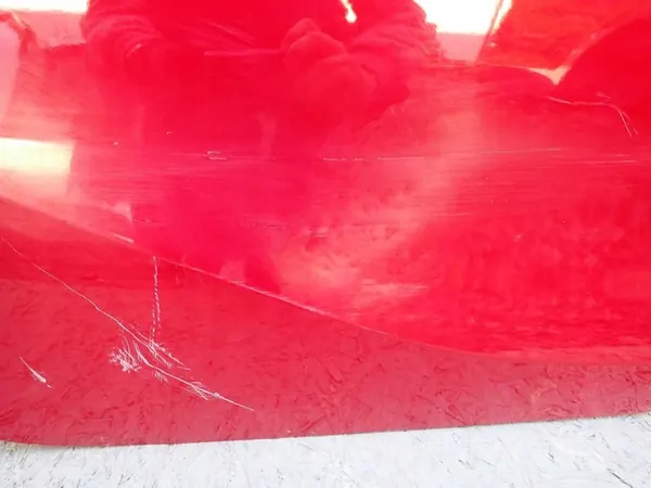 Höger bakdörr Opel Corsa F 68 2019- 9837705980 image 5