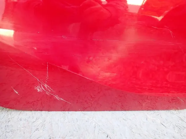 Höger bakdörr Opel Corsa F 68 2019- 9837705980 image 7