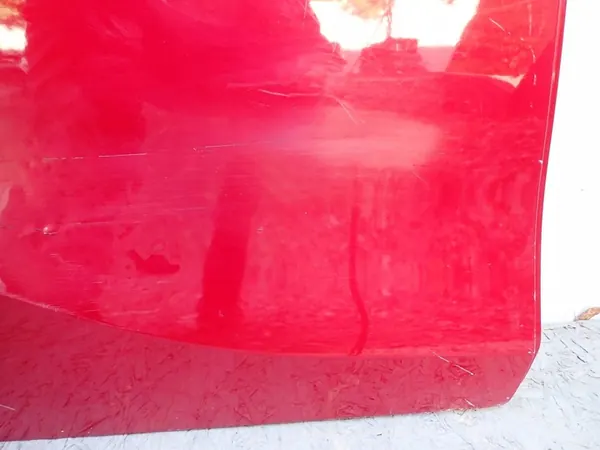 Höger bakdörr Opel Corsa F 68 2019- 9837705980 image 8