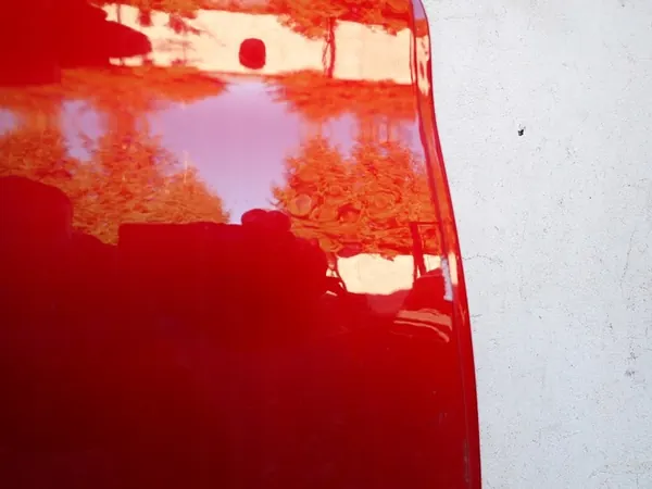 Höger bakdörr Opel Corsa F 68 2019- 9837705980 image 9