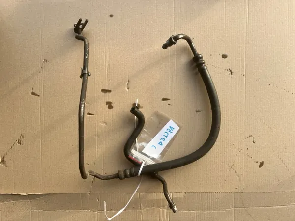 Stuurbuisjes OEM PRZEWODY WSPOMAGANIA OPEL VECTRA C LIFT 2005-2008 1.9 CDTI image 2
