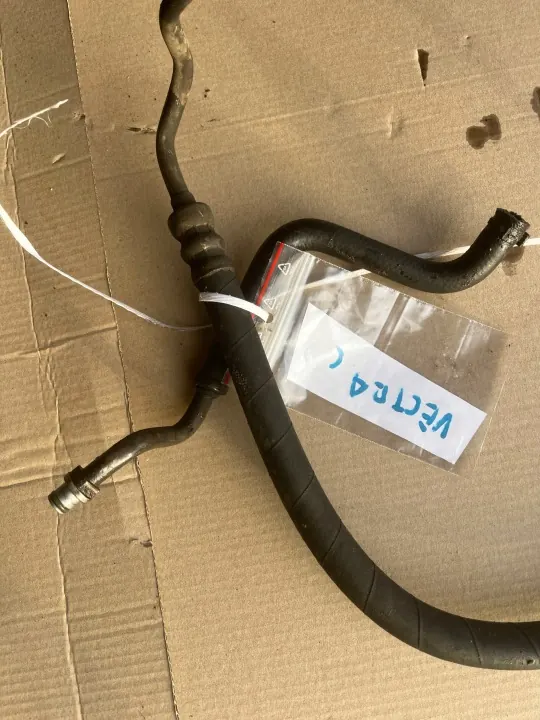 Stuurbuisjes OEM PRZEWODY WSPOMAGANIA OPEL VECTRA C LIFT 2005-2008 1.9 CDTI image 3
