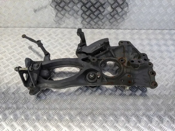 Support de cadre DAF XF 106 OEM 1911610/11/14 image 2