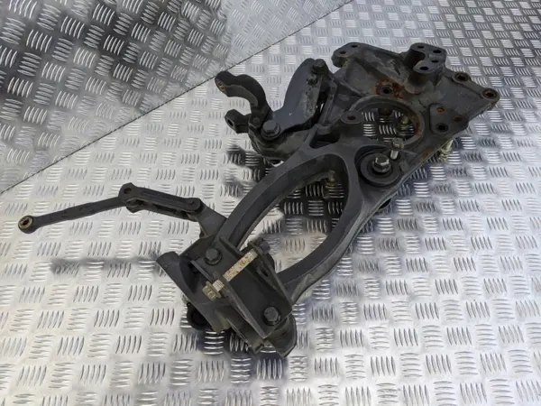 Support de cadre DAF XF 106 OEM 1911610/11/14 image 3