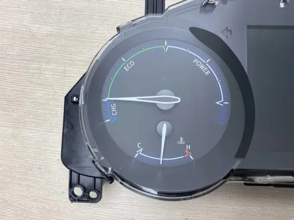 Salpicadero Toyota C-HR 2020 OEM 83800F4560 Usado image 3
