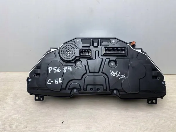 Salpicadero Toyota C-HR 2020 OEM 83800F4560 Usado image 6