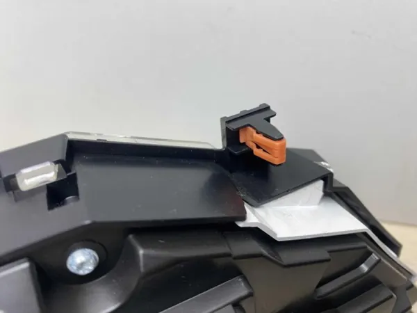 Salpicadero Toyota C-HR 2020 OEM 83800F4560 Usado image 9