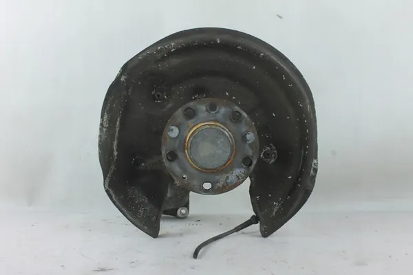 Mozzo posteriore destro VW PASSAT B6 B7 3C0 06- OEM 3C0505436F image 2