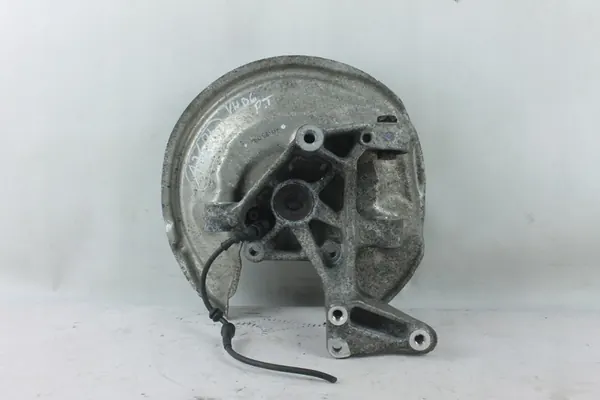 Mozzo posteriore destro VW PASSAT B6 B7 3C0 06- OEM 3C0505436F image 3