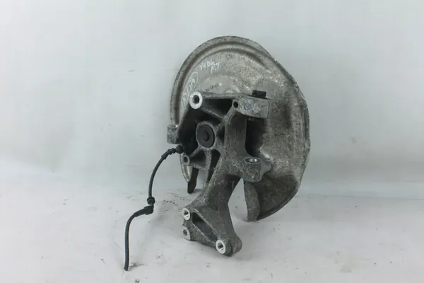 Mozzo posteriore destro VW PASSAT B6 B7 3C0 06- OEM 3C0505436F image 4